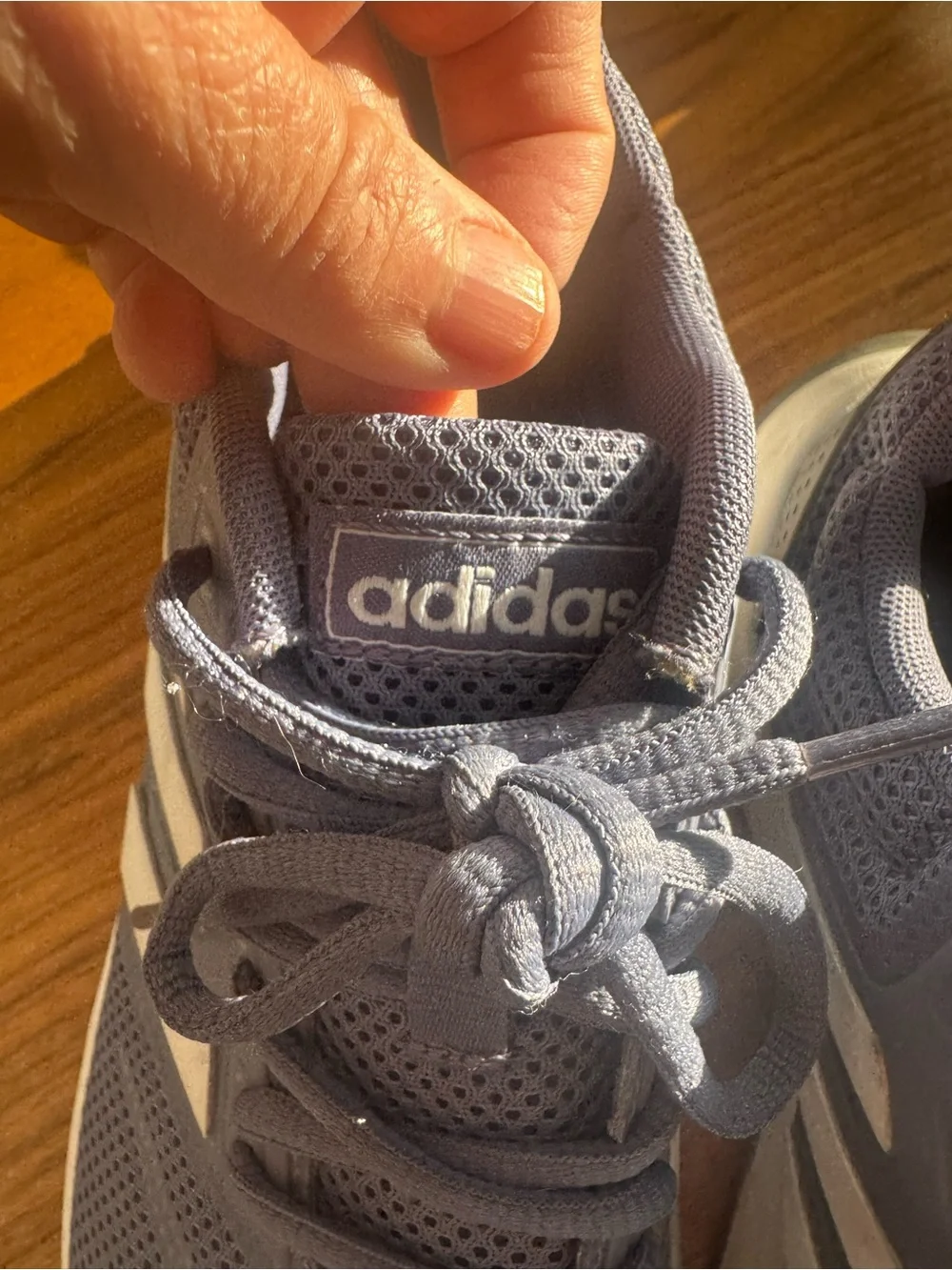 adidas pair grey